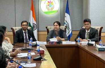 Capacity Building Programme for Legal Services Advocates of JJB