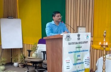 Celebration of World Environment Day