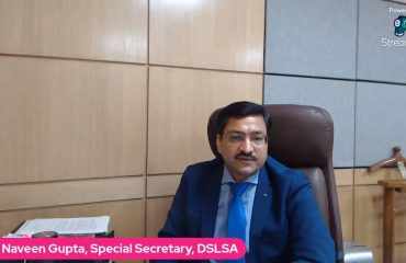 Webinar on “E-Waste Management”