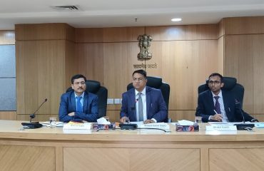 DSLSA organized a Half Day sensitization training programme for IOs dealing with cases under POCSO Act or u/s 363/366,376,377 or 509 IPC