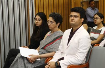 Multiple Action Research Group (MARG) organized its 4th MARG- Dr. Anand Prakash memorial lecture on 29.07.2023