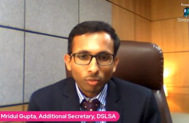 Webinar on “E-Waste Management”