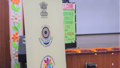 01.08.2023: Session for Project Arushi-Umeed ki Kiran