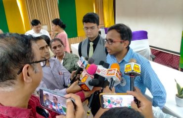 Celebration of World Environment Day
