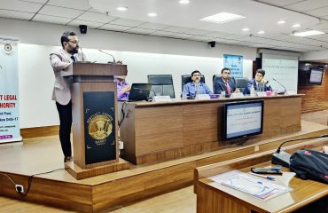Orientation Day of Summer Internship Program -2023