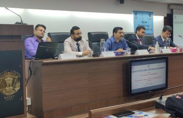 Orientation Day of Summer Internship Program -2023