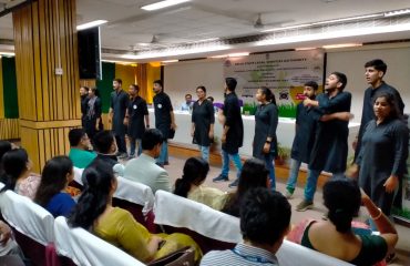 Celebration of World Environment Day