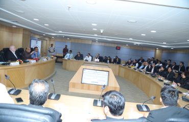 Capacity Building Programme for Legal Services Advocates