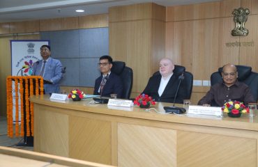 Capacity Building Programme for Legal Services Advocates