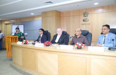 Capacity Building Programme for Legal Services Advocates