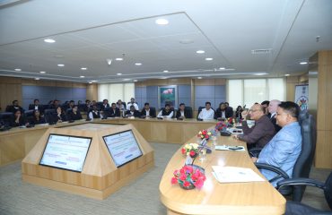 Capacity Building Programme for Legal Services Advocates