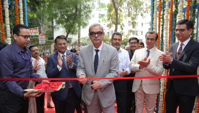 Inauguration of Permanent Lok Adalat-1 at Sector-13, Rohini