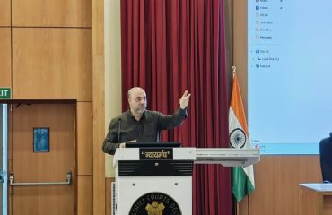 DSLSA organized Para Legal Volunteer (PLV) Training Programme on 21st February, 2025 (Day -2)