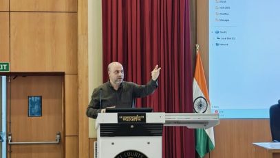 DSLSA organized Para Legal Volunteer (PLV) Training Programme on 21st February, 2025 (Day -2)