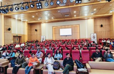 DSLSA organized Para Legal Volunteer (PLV) Training Programme on 21st February, 2025 (Day -2)