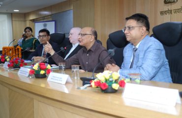 Capacity Building Programme for Legal Services Advocates