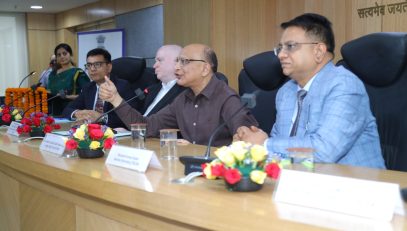 Capacity Building Programme for Legal Services Advocates