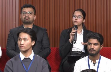 Legal Awareness through “Prasar Bharti”
