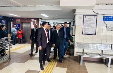 National Lok Adalat held on 14.12.2024