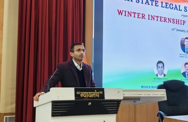 Winter Internship 2024-2025