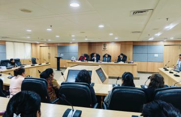 Training Programme for Legal Services Advocates of all Child Welfare Committees (CWCs) and Juvenile Justice Boards (JJBs)