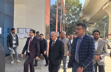 National Lok Adalat held on 14.12.2024