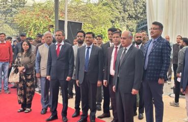 National Lok Adalat held on 14.12.2024