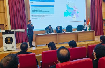 Capacity Building Programme for Newly empanelled LSAs of Centralized Panel & Specialised Panels