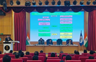 Capacity Building Programme for Newly empanelled LSAs of Centralized Panel & Specialised Panels