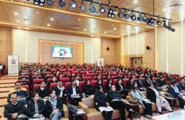 Induction Training Programme for newly empanelled LSAs (Day-1)