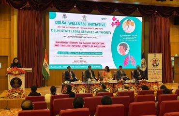 WELLNESS SESSION