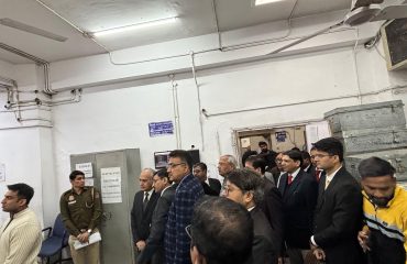 National Lok Adalat held on 14.12.2024