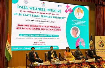 WELLNESS SESSION