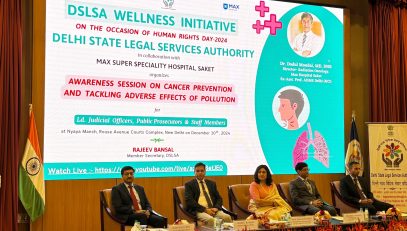 WELLNESS SESSION