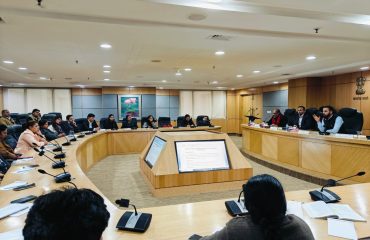 Training Programme for Legal Services Advocates of all Child Welfare Committees (CWCs) and Juvenile Justice Boards (JJBs)