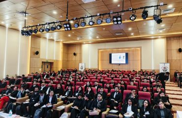Induction Training Programme for newly empanelled LSAs (Day-2)