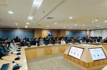Training Programme for Legal Services Advocates of all Child Welfare Committees (CWCs) and Juvenile Justice Boards (JJBs)