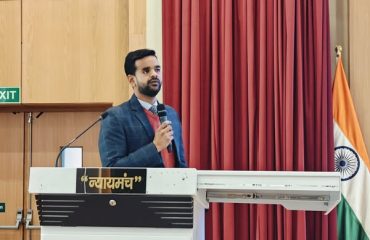 Induction Training Programme for newly empanelled LSAs (Day-2)