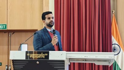 Induction Training Programme for newly empanelled LSAs (Day-2)