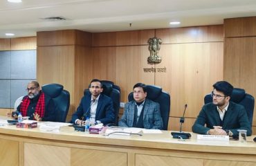 Training Programme for Legal Services Advocates of all Child Welfare Committees (CWCs) and Juvenile Justice Boards (JJBs)