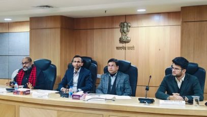 Training Programme for Legal Services Advocates of all Child Welfare Committees (CWCs) and Juvenile Justice Boards (JJBs)