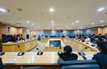 Training Programme for Legal Services Advocates of all Child Welfare Committees (CWCs) and Juvenile Justice Boards (JJBs)