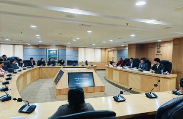 Training Programme for Legal Services Advocates of all Child Welfare Committees (CWCs) and Juvenile Justice Boards (JJBs)