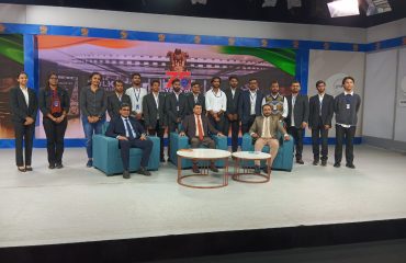 Legal Awareness through “Prasar Bharti”