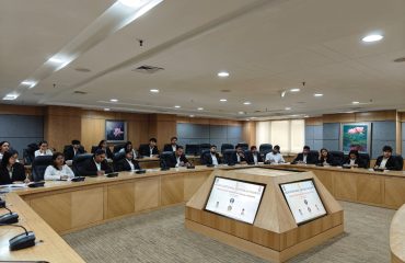 DSLSA organized a half day Orientation Programme for NALSA Interns on 07.07.2025