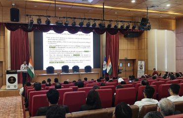 Induction Training Programme for the newly empanelled Legal Services Advocates (Day-2) on 11.07.2025