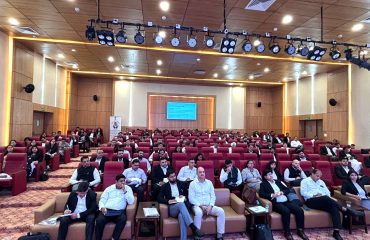 Induction Training Programme for the newly empanelled Legal Services Advocates (Day-3) on 12.07.2025