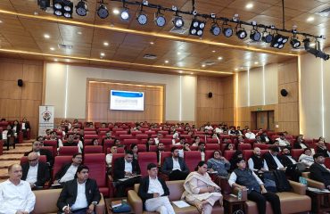 Induction Training Programme for the newly empanelled Legal Services Advocates (Day-2) on 11.07.2025