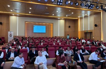 Induction Training Programme for the newly empanelled Legal Services Advocates (Day-3) on 12.07.2025
