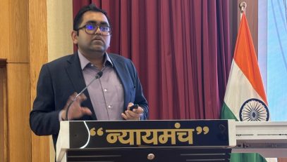 Induction Training Programme for the newly empanelled Legal Services Advocates (Day-3) on 12.07.2025